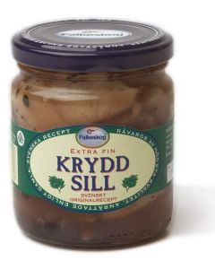 Falkeskog Kryddsill 250g