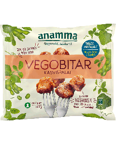 Anamma Vegobitar 300g