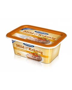 Leverpastej mild & krämig 200g