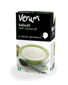 Hälsofil Naturell