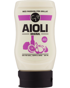 Caj P. Aioli Original 280ml