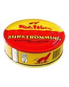 Surströmming 800g