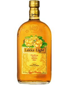 Lignell & Piispanen Lakka Light 0,5l 21% vol.
