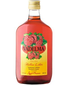 Lignell & Piispanen Vadelma 0,5l 21%vol.