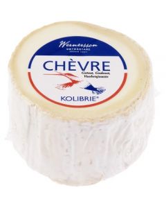 Chèvre Getost Kolibrie ca 190g Wernerssons