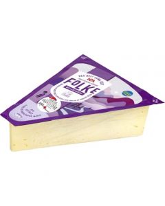 ICA Ost Mellanlagrad Folke 31% ca 750g