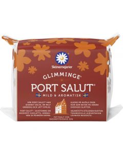 Port Salut mild 33% ca 500g Skånemejerier
