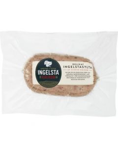 Ingelstasylta ca 350g Ingelsta