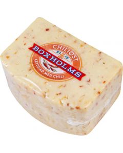 Boxholms Chiliost 500g