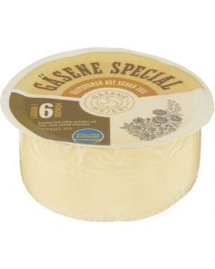 Gäsene Special Ost 1kg