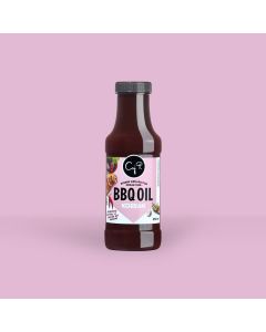 Caj P. BBQ OIL KOREAN, 250ml