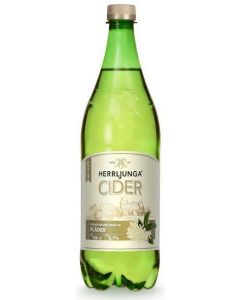 Herrljunga Cider Fläder 0,7% 1l