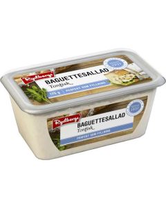 Rydbergs Baguettesallad Tonfisk 175g