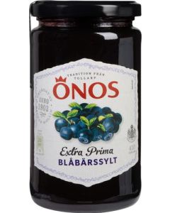 Önos Blaubeermarmelade 410g