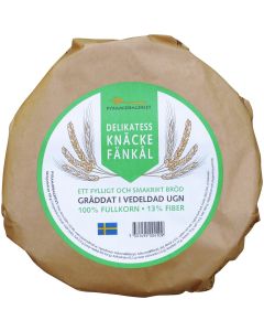 Delikatessknäcke med fänkål 135g