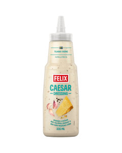 Ceasardressing 335ml Felix