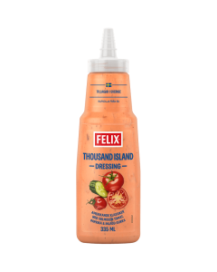 Thousand Island FELIX, 335ml
