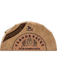 Leksands Fäbodknäcke 415g