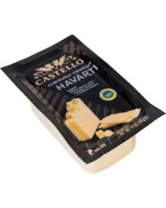 Havarti Aged CASTELLO, 400g