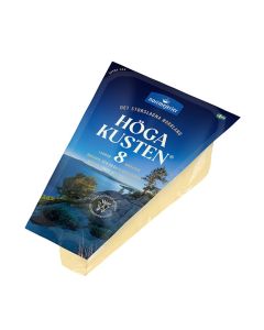 Höga Kusten Hårdost 470G 30% NORRMEJERIER
