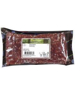 Rentierhackfleisch 350g