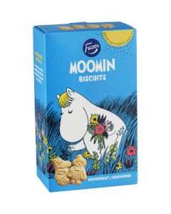 Fazer Kexfigurer Moomin 175g