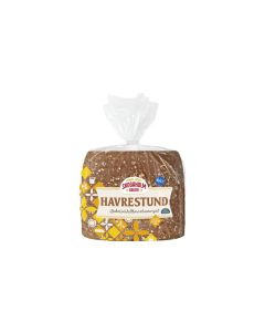 Havrestund 500 g Skogaholms