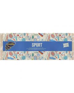 Sport 550g Wasa