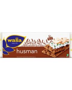 Wasa Husman 520g-Doppelpack