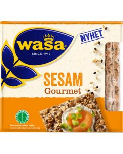 Sesam Gourmet 220g Wasa