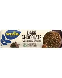 Kakor Dark Chocolate 230g Wasa