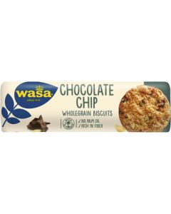 Kakor Chocolate Chip 270g Wasa