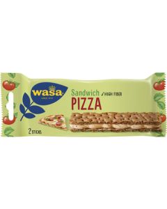 Wasa Sandwich Pizza 37g