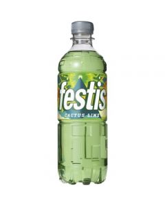 Festis Fruktdryck Cactus & lime 50cl