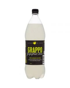 Grappo Grapefruit Tonic 1,4l