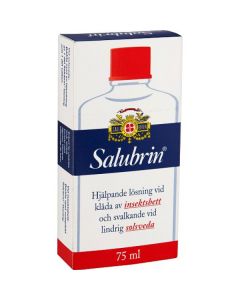 Salubrin Lösung 75ml