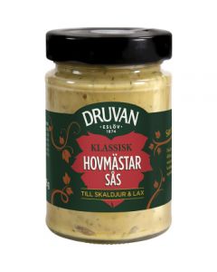 Druvan Hovmästarsås 295g