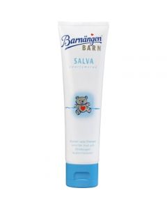 Oparfymerad Barnsalva 100ml Barnängen Barn