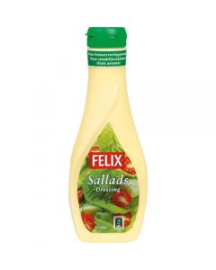 Felix Salladsdressing 370ml