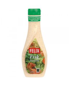 Felix Fisk Dressing 370ml