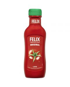 Felix Ketchup Original 1,25kg