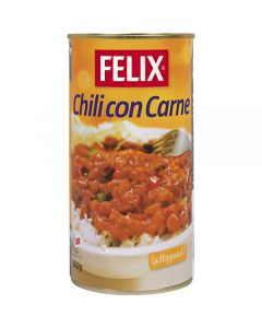 Felix Chili con Carne 560g