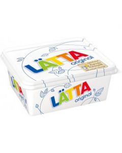 Lätta Original 600g