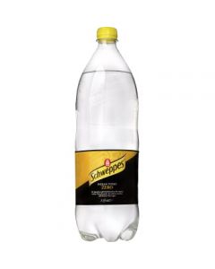 Schweppes Indian tonic Zero 1,5l 