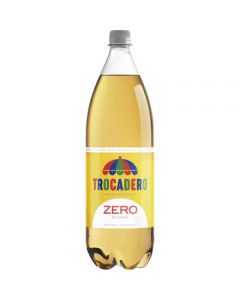 Trocadero Läsk Zero150cl