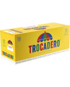 Trocadero Zero 6x 33cl 