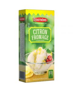 Ekströms Citronfromage 80g 