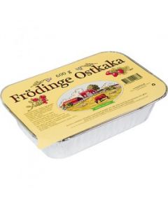 Frödinge Ostkaka 600g