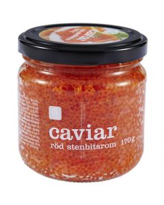 Stenbitsrom 170g