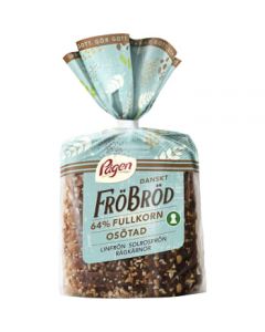 Pågen Fröbröd Danskt 400g